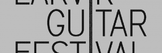 Header image for Larvik Guitar Festival