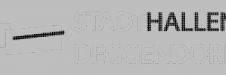 Header image for Deggendorfer Stadthallen