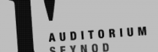 Header image for L'Auditorium Seynod