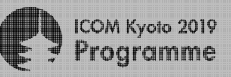 Header image for ICOM Kyoto