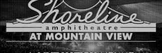 Header image for Shoreline Amphitheatre At Mountain View