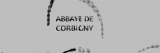Header image for Abbaye de Corbigny