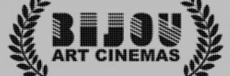 Header image for Bijou Art Cinema