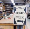 Glasgow Ceramic Studio